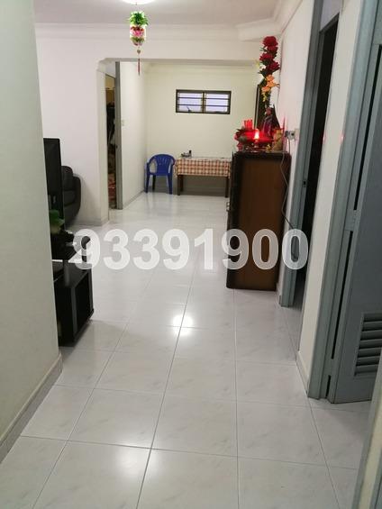 Blk 232 Choa Chu Kang Central (Choa Chu Kang), HDB 4 Rooms #157957052
